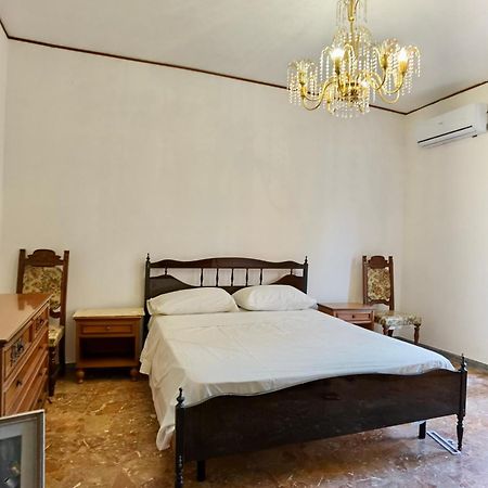 شقة La Casa Di Amina روما المظهر الخارجي الصورة