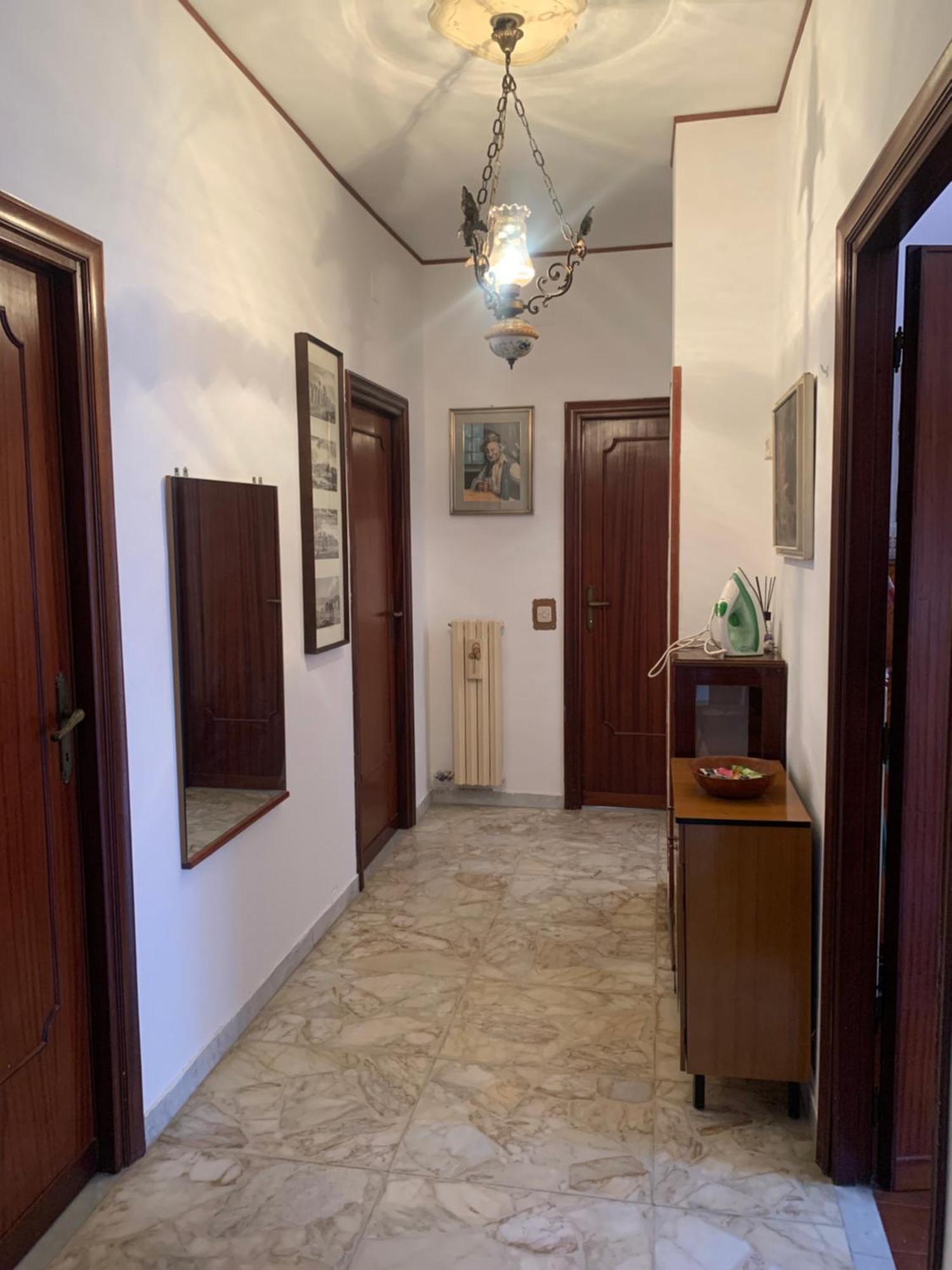 شقة La Casa Di Amina روما المظهر الخارجي الصورة
