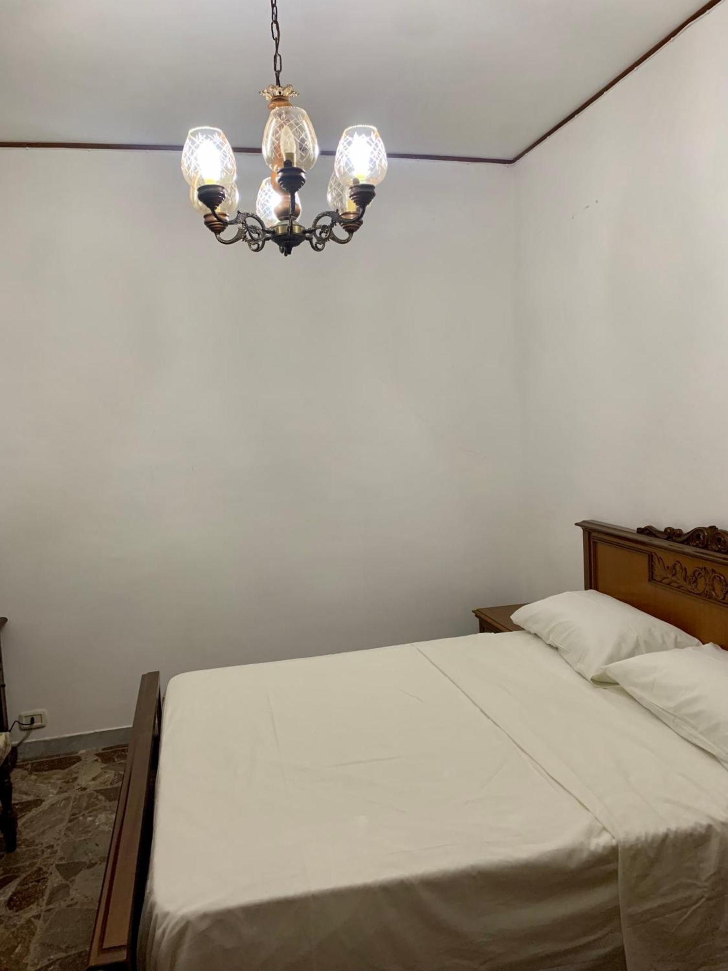 شقة La Casa Di Amina روما المظهر الخارجي الصورة